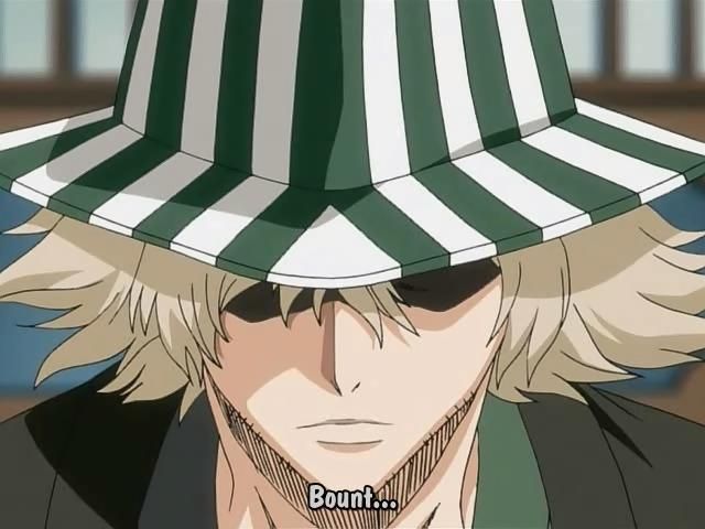 Otaku Gallery  / Anime e Manga / Bleach / Screen Shots / Episodi / 068-069 - Bount - I cacciatori di anime / 229.jpg